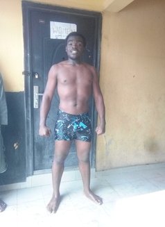 Ninogram - Male escort in Port Harcourt Photo 4 of 5