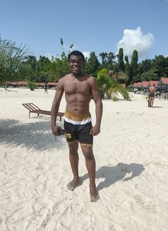 Ninogram - Male escort in Port Harcourt Photo 5 of 5