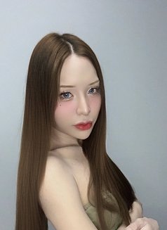 Ninya - Transsexual escort in Bangkok Photo 4 of 4