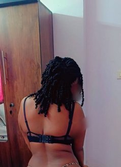 Niobe - escort in Cairo Photo 2 of 2