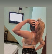 Niobema - escort in Tokyo