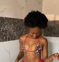 Niomie - escort in Kilimani
