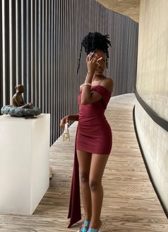 Niomie - escort in Kilimani Photo 2 of 5