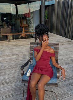 Niomie - escort in Kilimani Photo 3 of 5