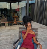 Niomie - escort in Kilimani