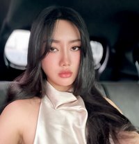 Nion - escort in Tel Aviv