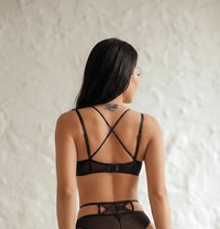 Nipa - escort in Phuket