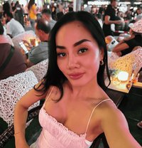 Nipa - escort in Phuket