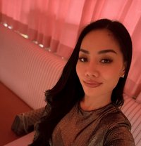 Linda - escort in Phuket