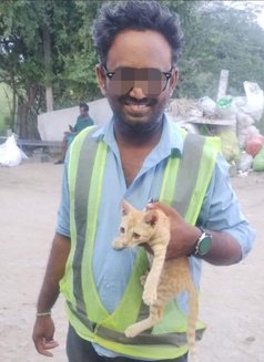 Nipple Play and Bobbes Sucking Massage - masseur in Chennai Photo 1 of 1