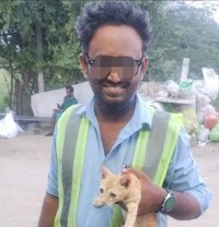 Nipple Play and Bobbes Sucking Massage - masseur in Chennai