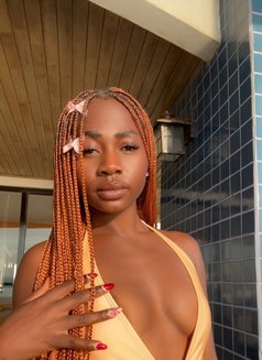 Nipple Queen - escort in Georgetown, Penang Photo 7 of 8