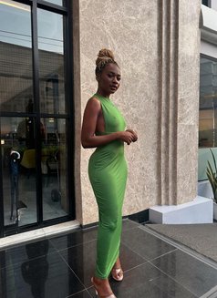 Nipple Queen - escort in Nairobi Photo 1 of 4