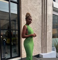 Nipple Queen - escort in Nairobi