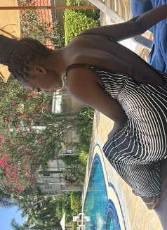 Nipple Queen - escort in Nairobi Photo 2 of 4