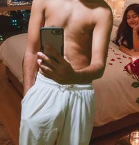 Nipu Khan - Male escort in Dhaka
