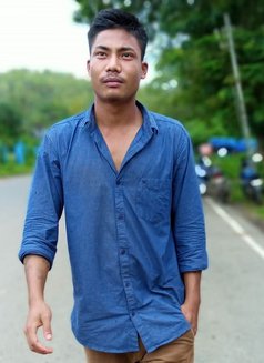 Nipul - Male escort in Bangalore Photo 1 of 3