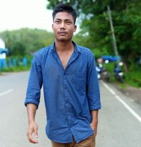 Nipul - Acompañantes masculino in Bangalore