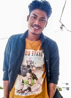Nipul - Male escort in Bangalore Photo 2 of 3