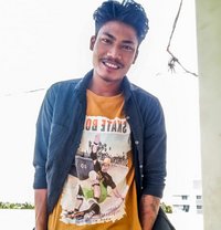 Nipul - Acompañantes masculino in Bangalore