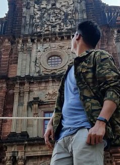 Nipul Kr D - Male escort in Bangalore Photo 2 of 2