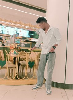 Nipul Kr D - Male escort in Bangalore Photo 3 of 4