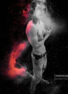 Nipul Kr D - Male escort in Bangalore Photo 4 of 4