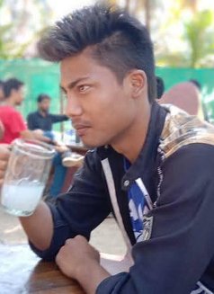 Nipul Kr D - Male escort in Bangalore Photo 5 of 5