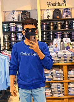 Nipun D - Male escort in Colombo Photo 1 of 1