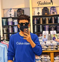 Nipun D - Male escort in Colombo