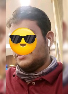 Nipun - Male adult performer in Gurgaon Photo 1 of 2