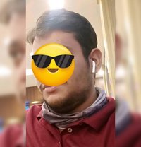 Nipun - Male adult performer in Gurgaon