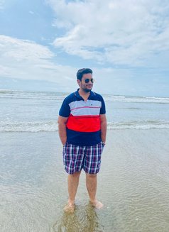 Nipun - Male adult performer in Gurgaon Photo 3 of 18