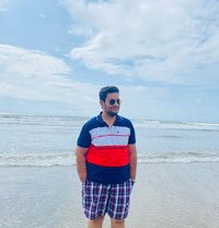 Nipun - Male adult performer in Gurgaon