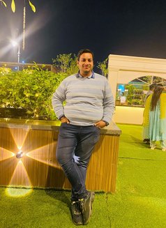 Nipun - Male adult performer in Gurgaon Photo 4 of 18