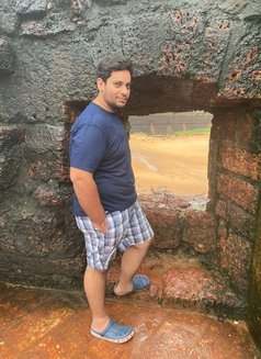 Nipun - Male adult performer in Gurgaon Photo 6 of 18