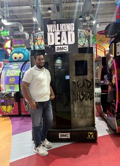 Nipun - Male adult performer in Gurgaon Photo 8 of 18