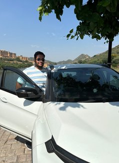 Nipun - Male adult performer in Gurgaon Photo 9 of 18