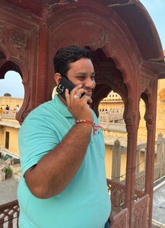 Nipun - Male adult performer in Gurgaon Photo 10 of 18