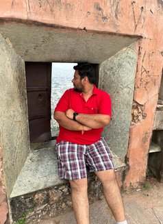 Nipun - Male adult performer in Gurgaon Photo 11 of 18