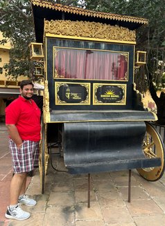 Nipun - Male adult performer in Gurgaon Photo 12 of 18