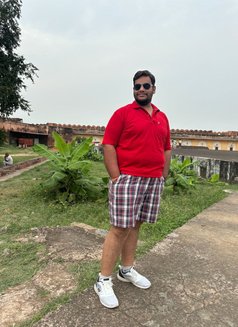 Nipun - Male adult performer in Gurgaon Photo 13 of 18