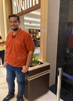 Nipun - Male adult performer in Gurgaon Photo 16 of 18