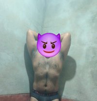 Nipun - Male companion in Colombo