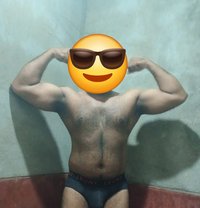 Nipun - Male companion in Colombo