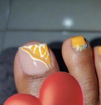 Nique - escort in Barbados
