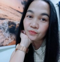 Nira - escort in Pattaya