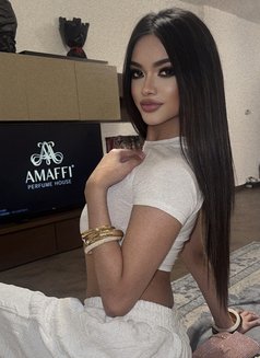 Nira From Phuket 🦋 - Acompañantes transexual in Al Manama Photo 21 of 21