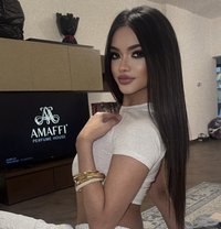 Nira From Phuket 🦋 - Transsexual escort in Al Manama Photo 21 of 21