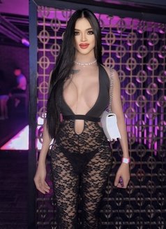 Nira From Phuket 🦋 - Transsexual escort in Al Manama Photo 22 of 23